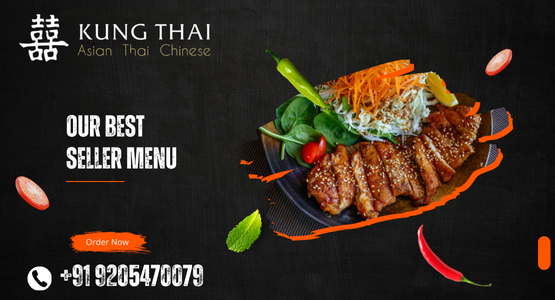 KungThai Insider: Stories of Food, Travel, and Tradition